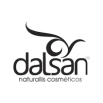 Logo do cliente da produtora de vídeo Impulso Filmes, Dalsan