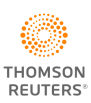 Logo do cliente da produtora de vídeo Impulso Filmes, Thomson Reuters